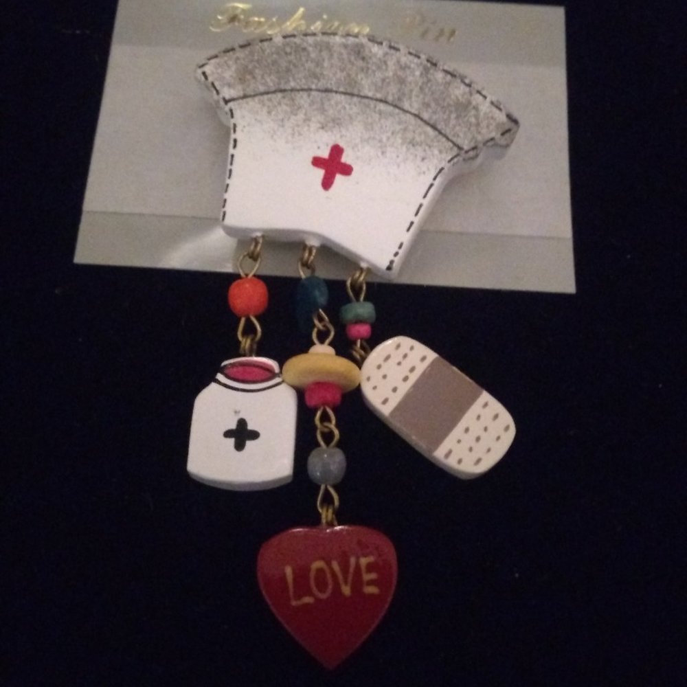 COPY - Essential Workers Pendants